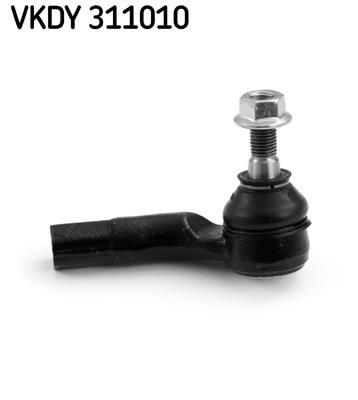 Rótula barra de dirección SKF ref. VKDY 311010